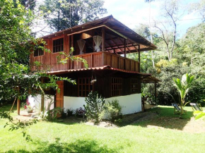  Corcovado Guest House  Драке